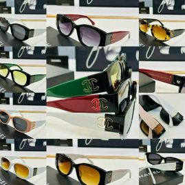 Picture of Chanel Sunglasses _SKUfw56969033fw